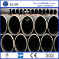 high quality LSAW welded spiral steel tube